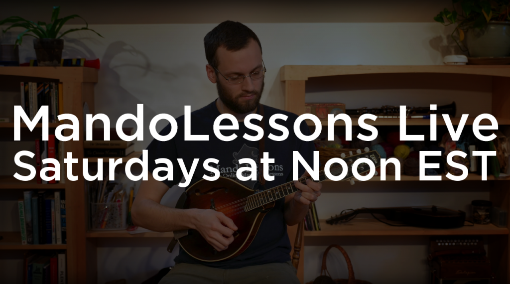 About Mandolins MandoLessons